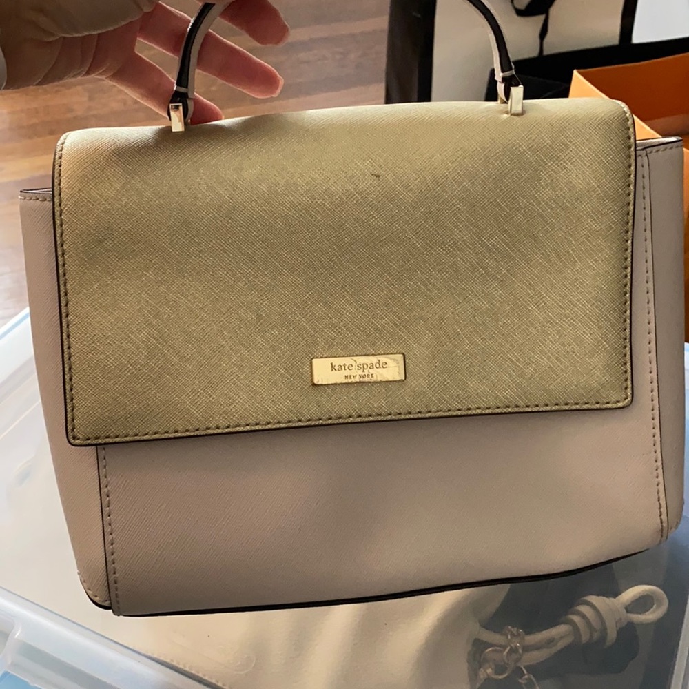 Authentic Kate spade handbag